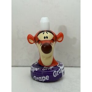 Good 2 Grow Tigger Juice Topper NEW! Rare Hard To Find